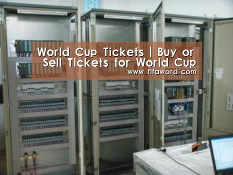 World Cup tickets案例展