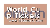 World Cup tickets合作伙