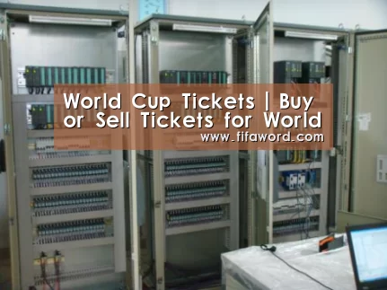 World Cup tickets案例展示五(图1)