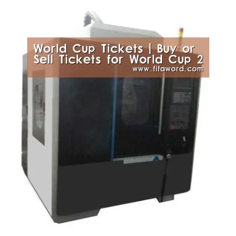 World Cup tickets产品名称七
