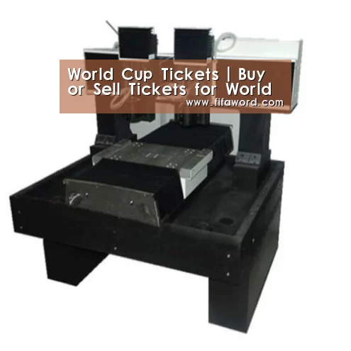 World Cup tickets产品名称七